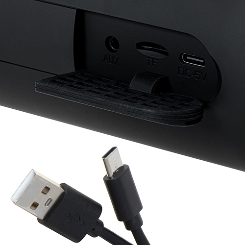 Bezdrôtové reproduktory s Bluetooth